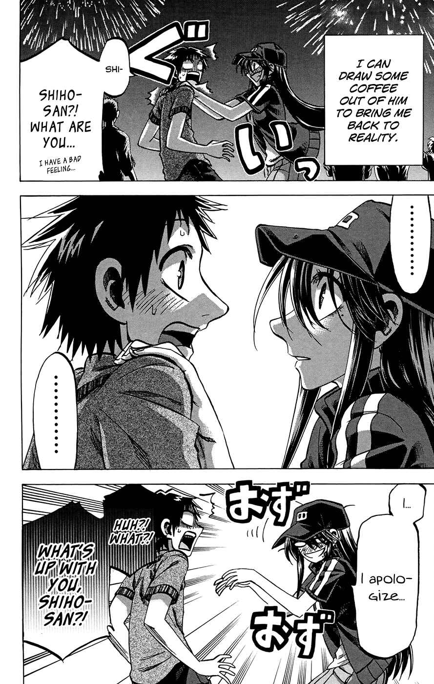 Jitsu wa Watashi wa Chapter 128 - Page 6