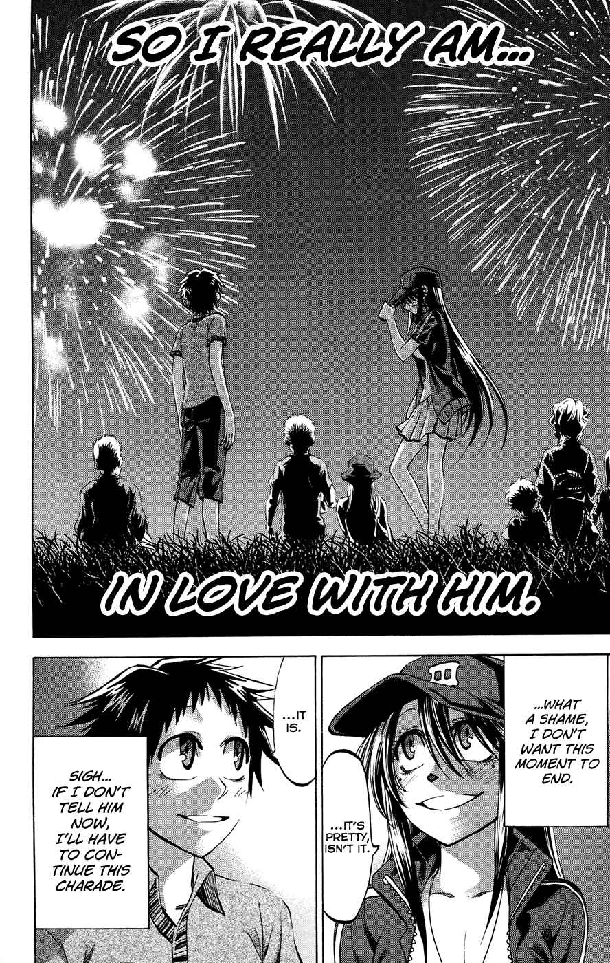 Jitsu wa Watashi wa Chapter 128 - Page 8
