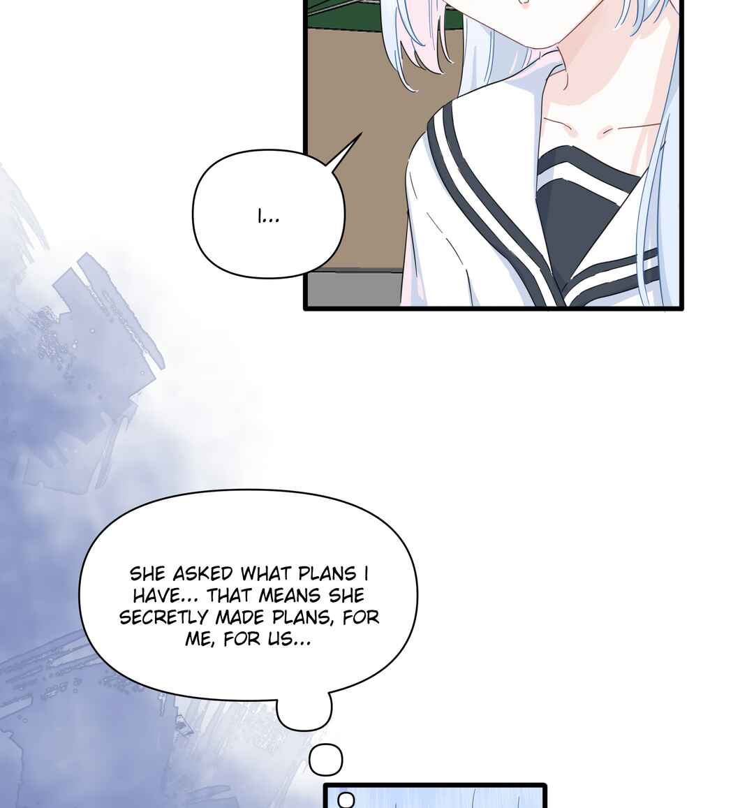 Liàn'ài Ràng Wǒ Yǒu le Chāonénglì Chapter 38 - Page 44