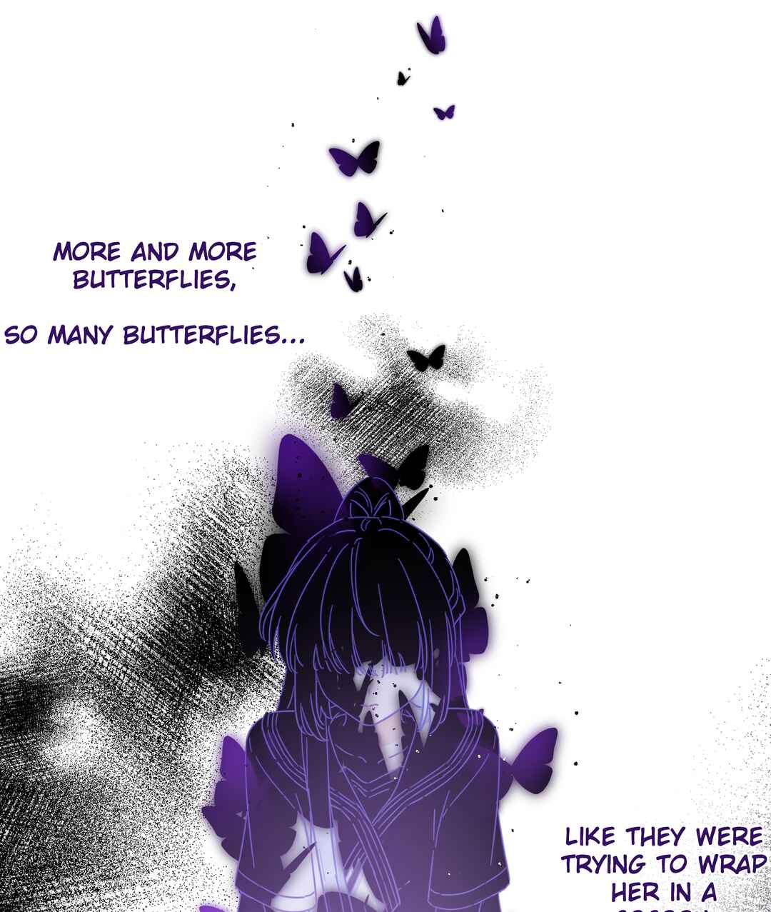 Liàn'ài Ràng Wǒ Yǒu le Chāonénglì Chapter 38 - Page 59