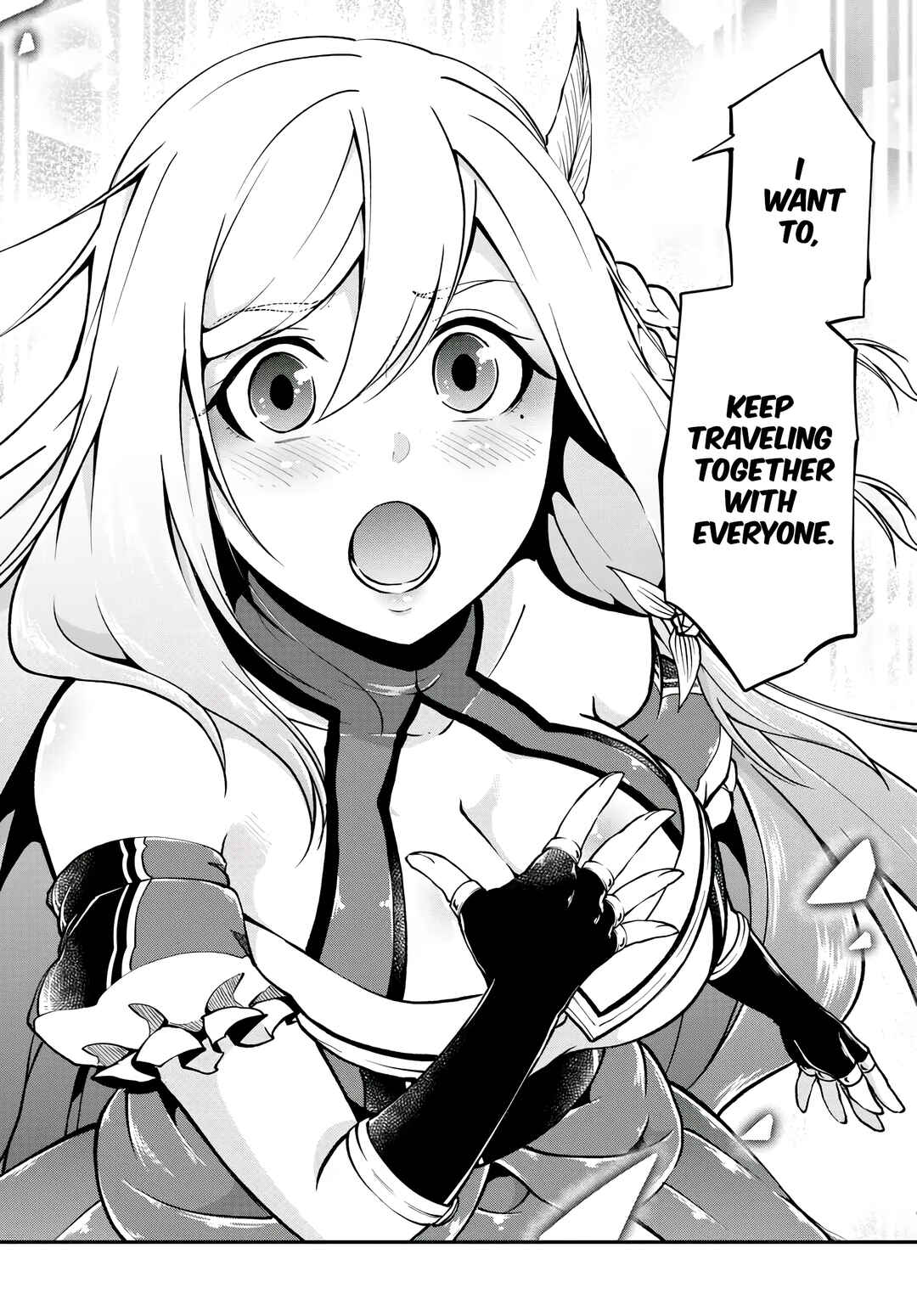 Isekai Cheat Survival Meshi Chapter 65 - Page 13