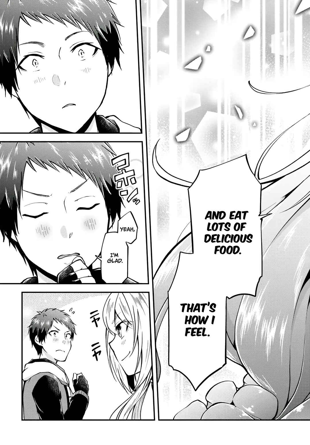 Isekai Cheat Survival Meshi Chapter 65 - Page 14