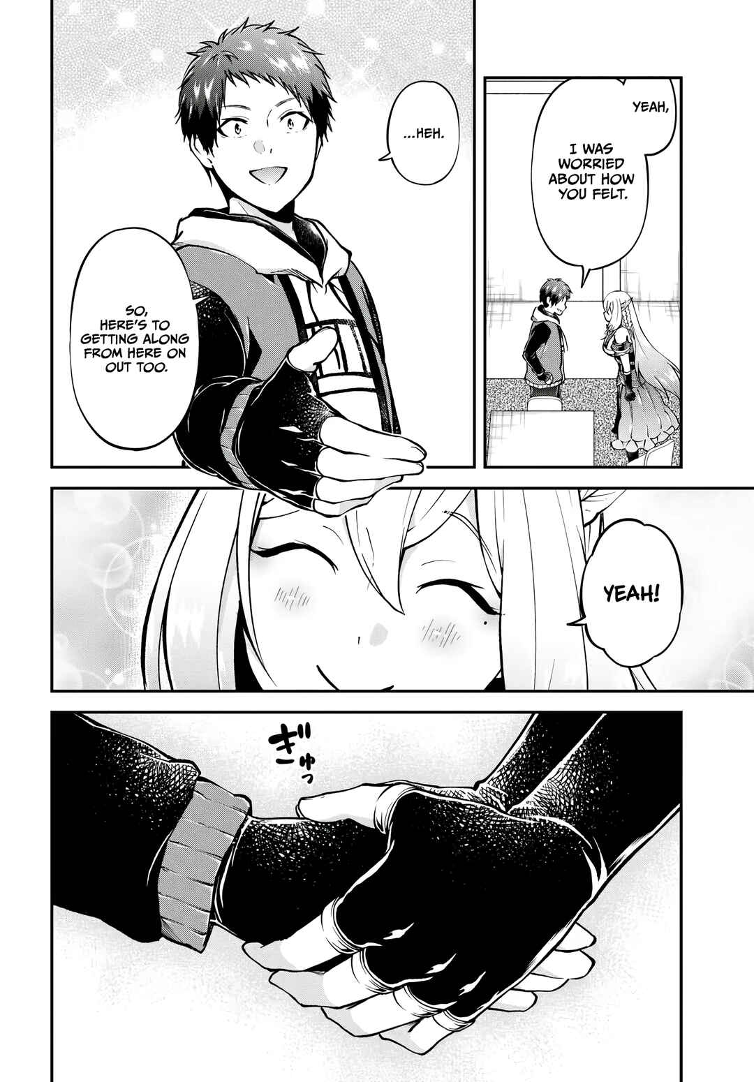 Isekai Cheat Survival Meshi Chapter 65 - Page 15