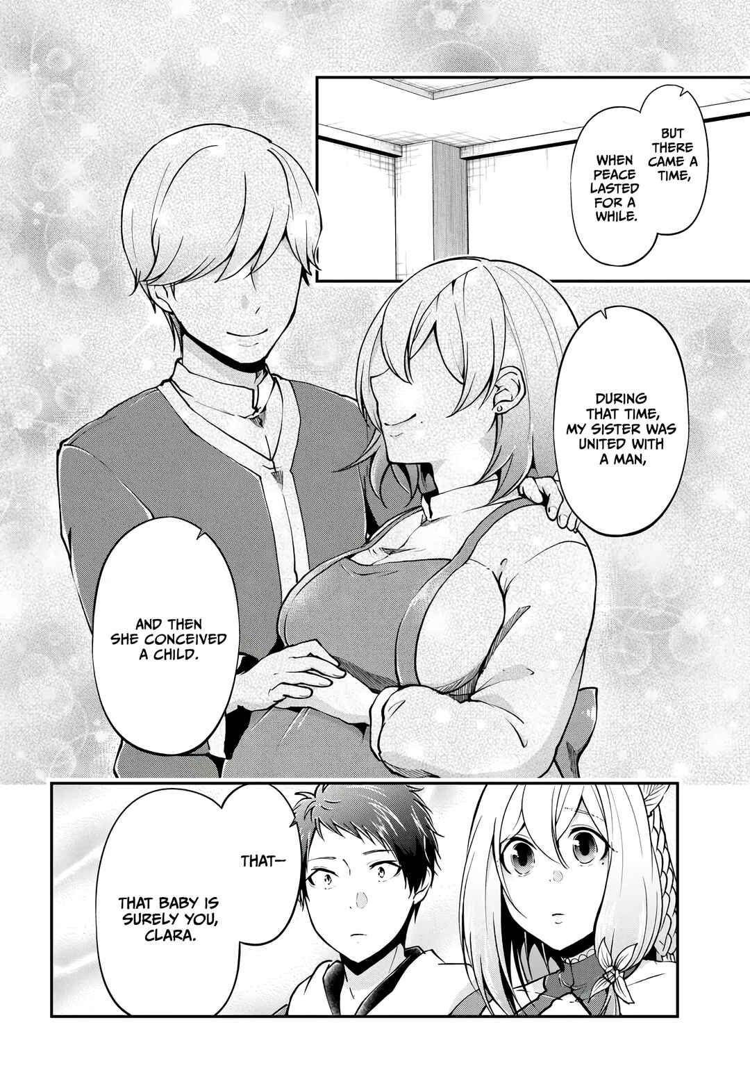 Isekai Cheat Survival Meshi Chapter 65 - Page 23