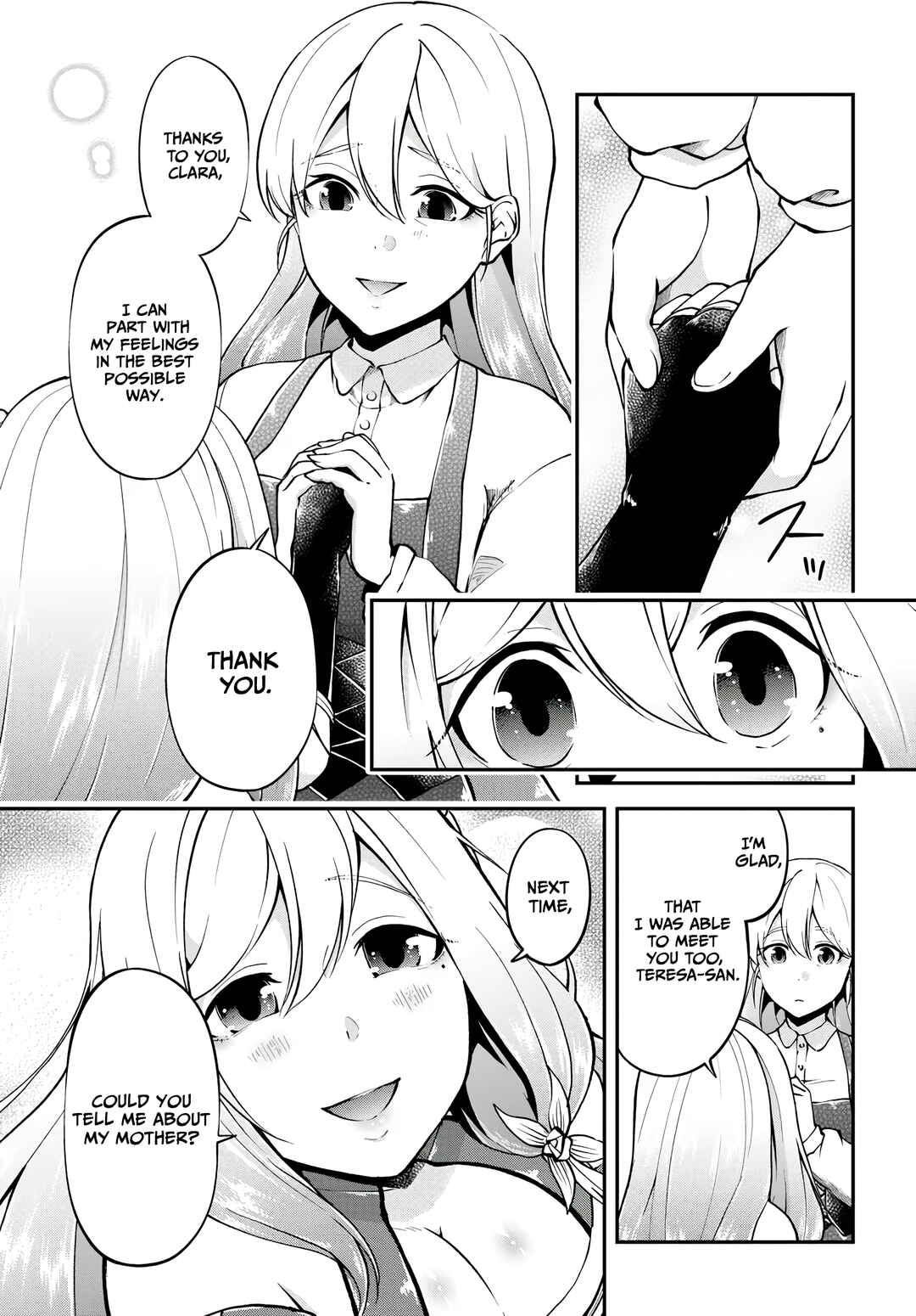 Isekai Cheat Survival Meshi Chapter 65 - Page 28