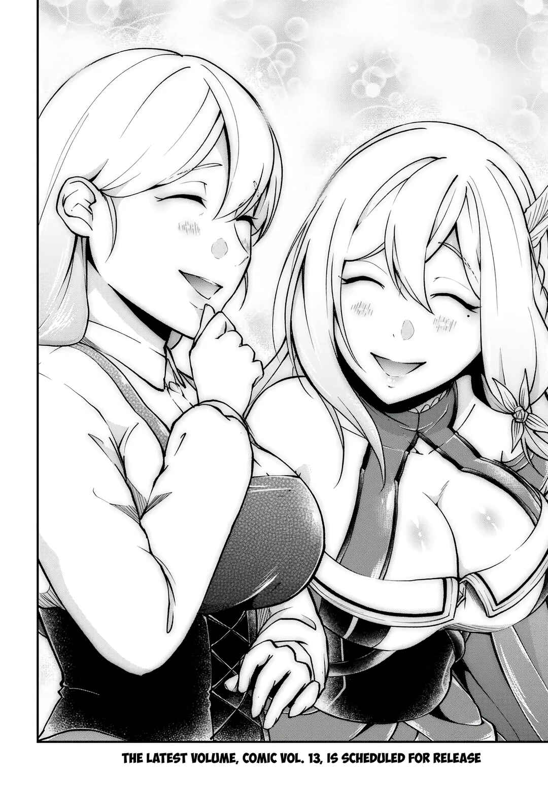 Isekai Cheat Survival Meshi Chapter 65 - Page 35