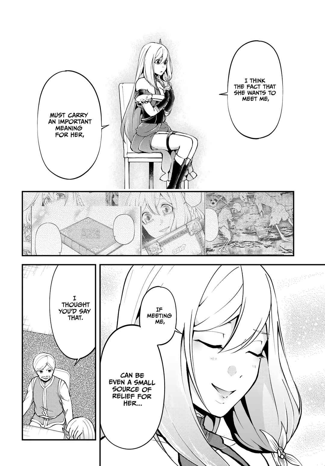 Isekai Cheat Survival Meshi Chapter 65 - Page 5