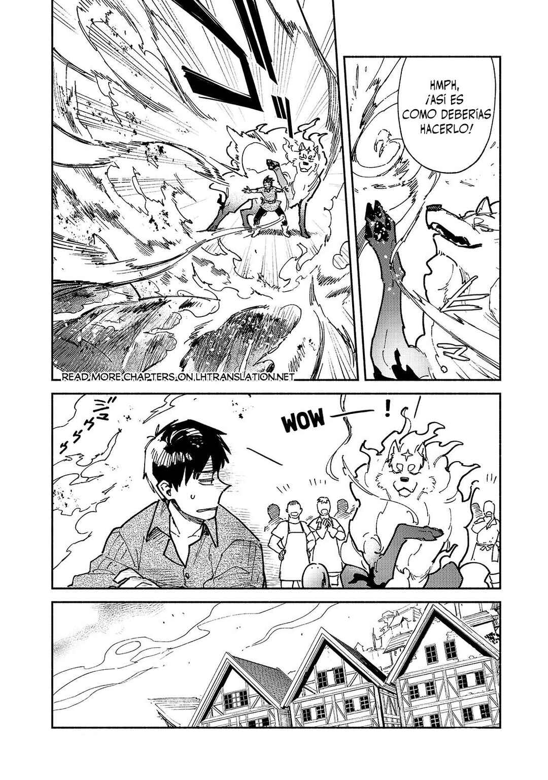 Tondemo Skill de Isekai Hourou Meshi Chapter 56.2 - Page 2