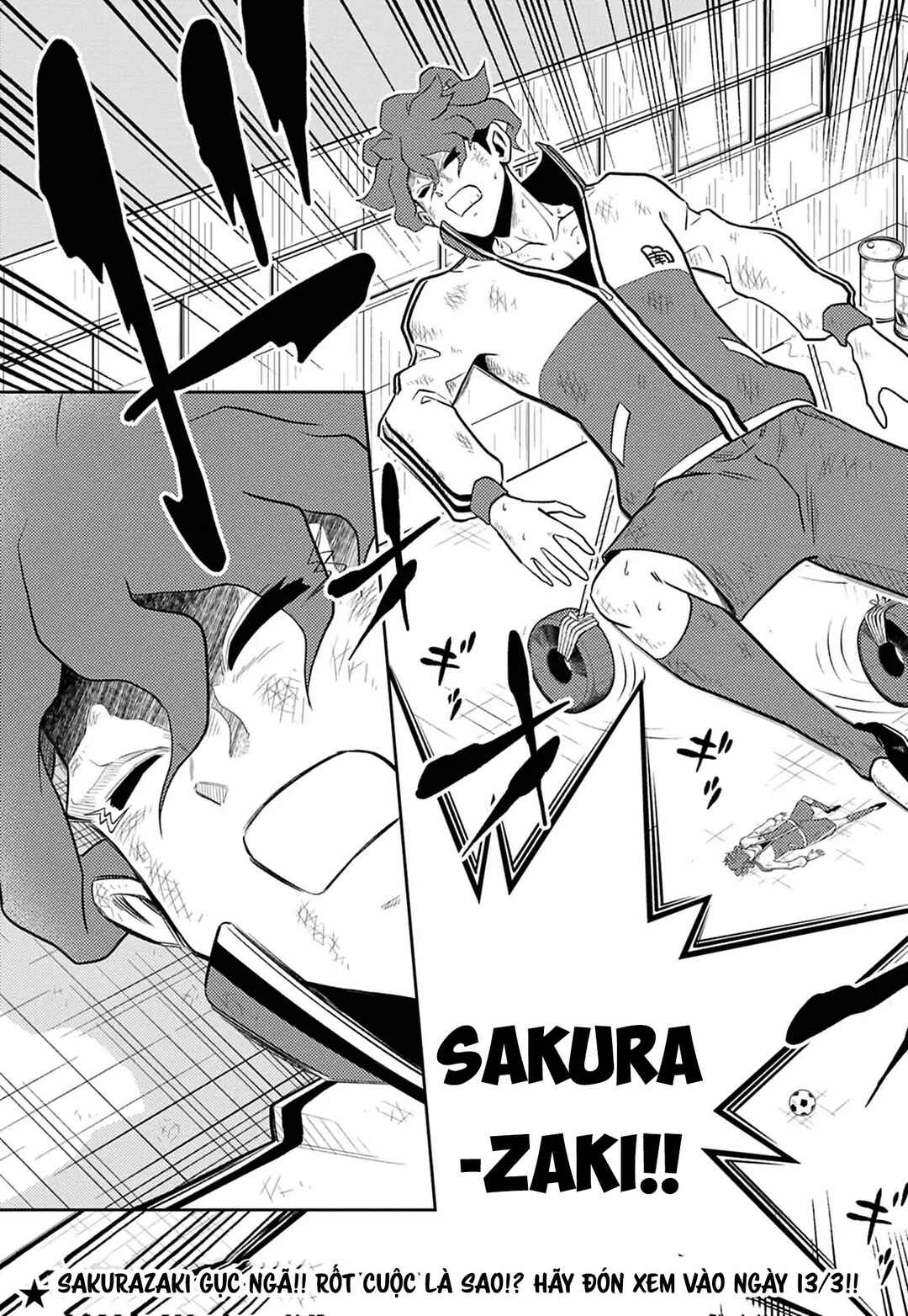 Inazuma Eleven: Heroes' Victory Road Chapter 4 - Page 17