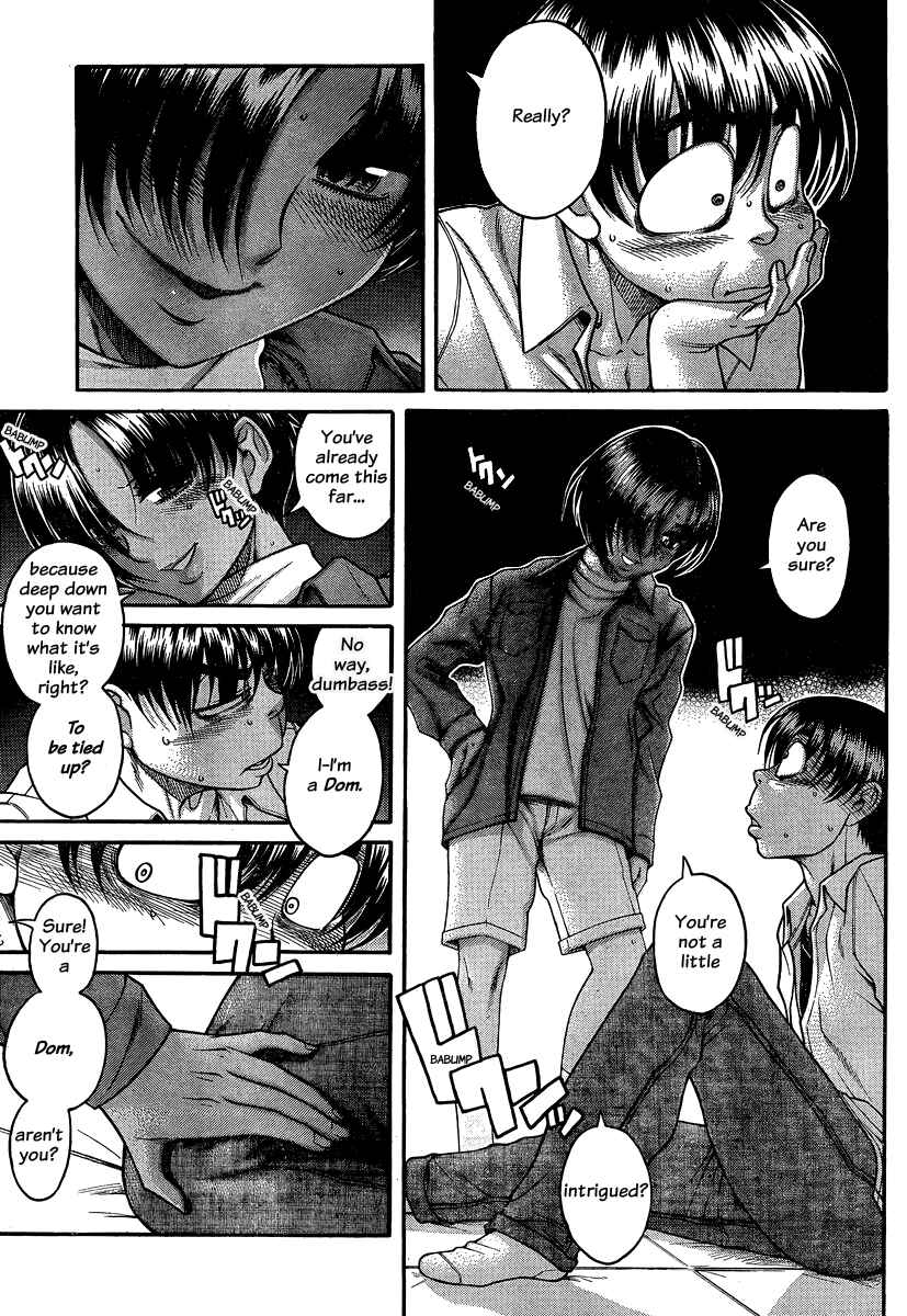 Nana to Kaoru - Step Up "S&M" Love Comedy Chapter 113 - Page 10