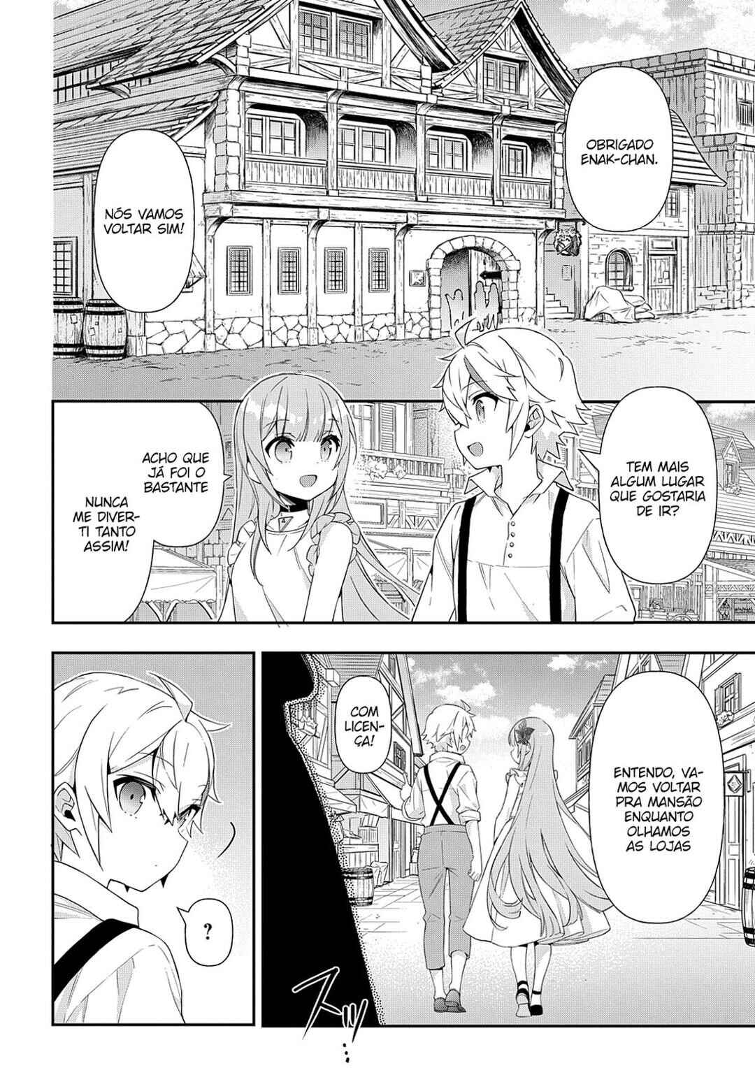 Tensei Kizoku no Isekai Boukenroku ~Jichou wo Shiranai Kamigami no Shito~ Chapter 50 - Page 15