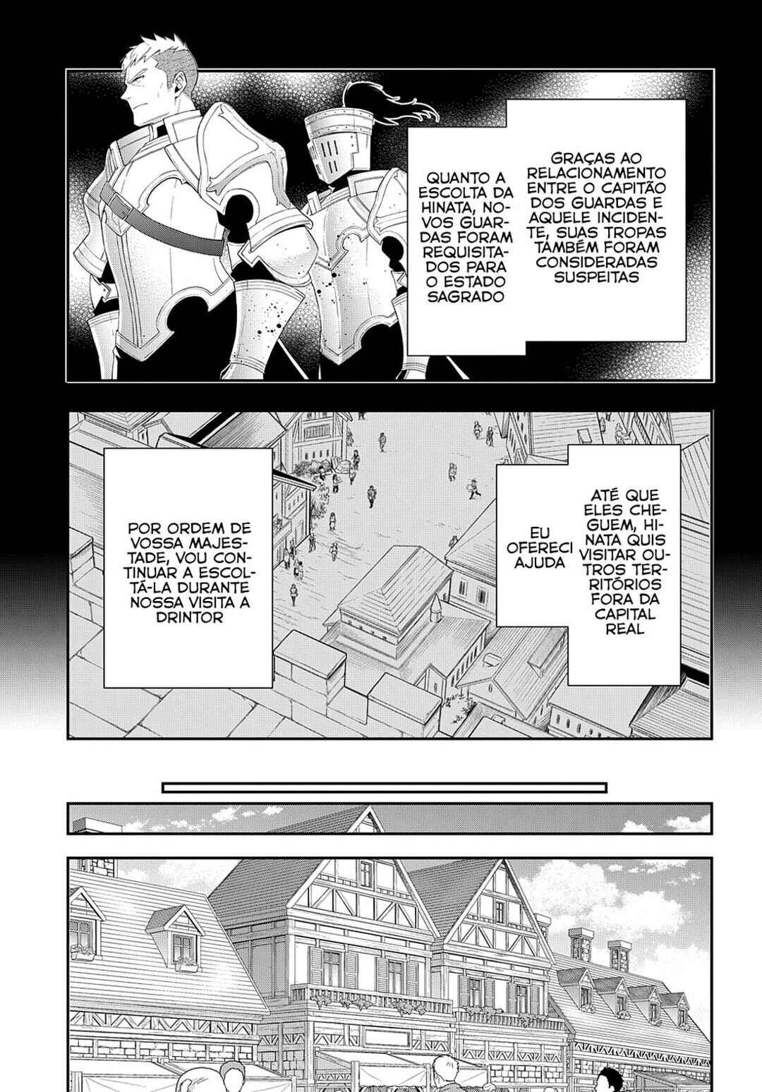 Tensei Kizoku no Isekai Boukenroku ~Jichou wo Shiranai Kamigami no Shito~ Chapter 50 - Page 6