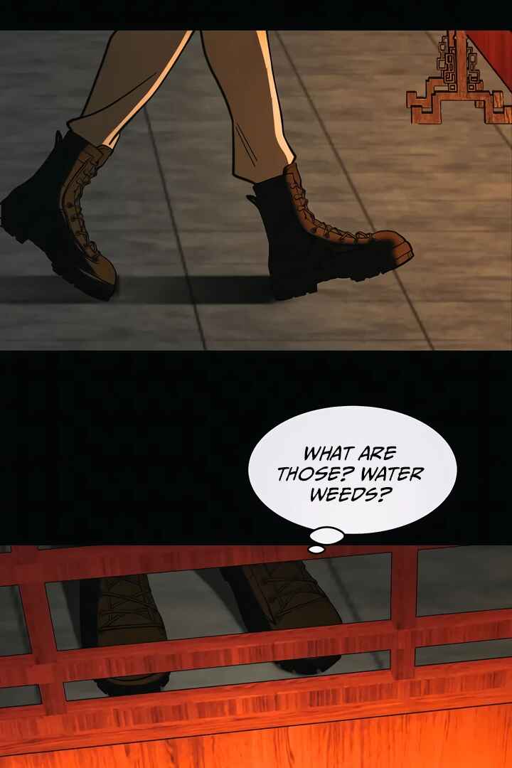 A Millennium of Love Chapter 1 - Page 12