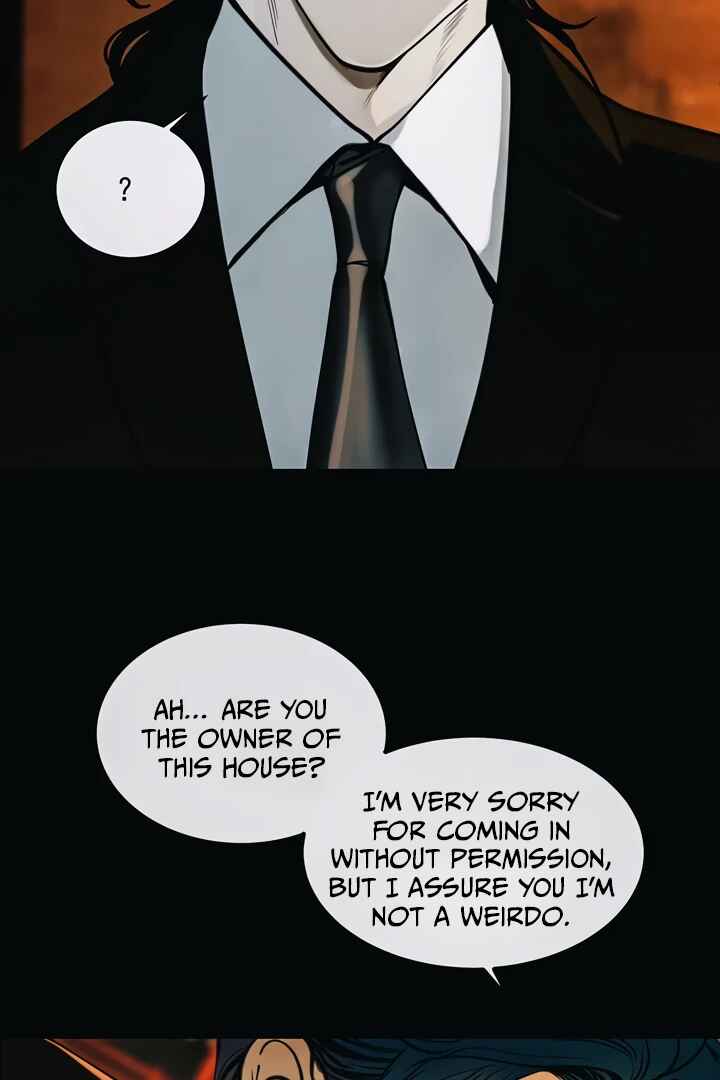 A Millennium of Love Chapter 1 - Page 19