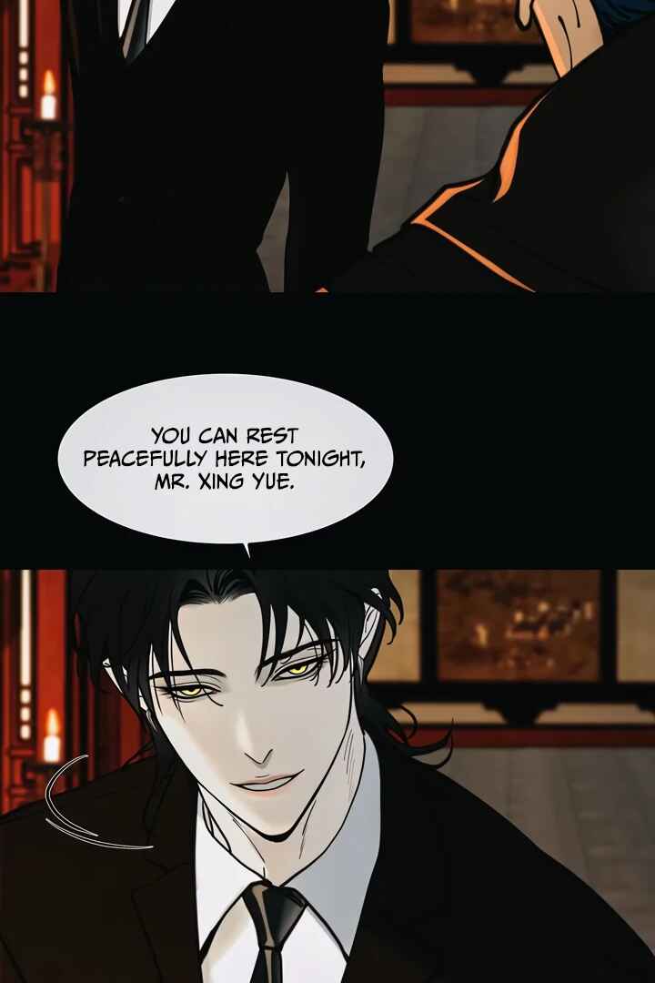 A Millennium of Love Chapter 1 - Page 22
