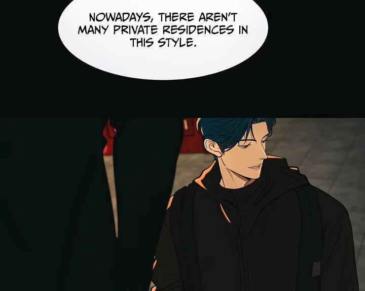 A Millennium of Love Chapter 1 - Page 30