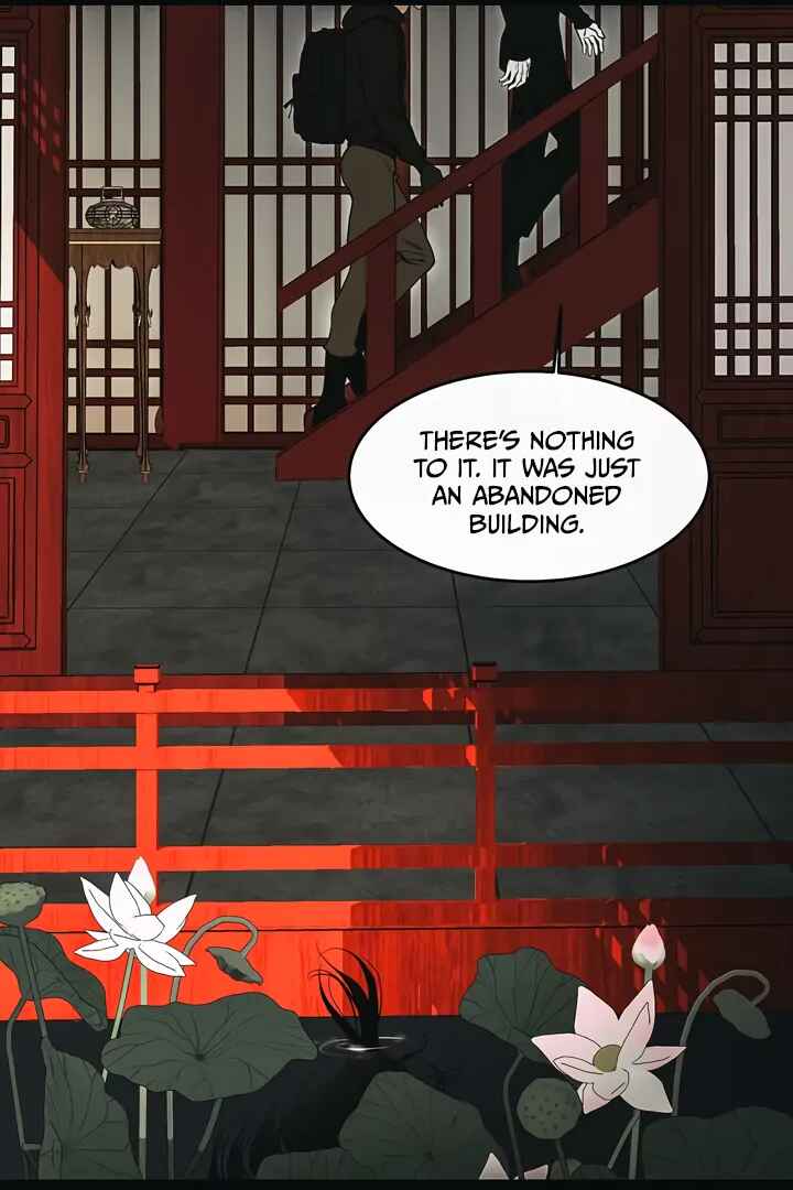 A Millennium of Love Chapter 1 - Page 32