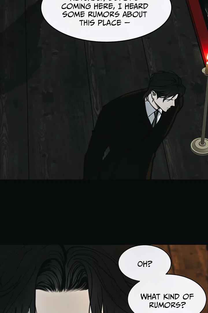 A Millennium of Love Chapter 1 - Page 39