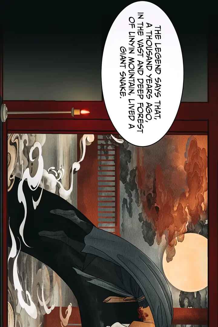 A Millennium of Love Chapter 1 - Page 45