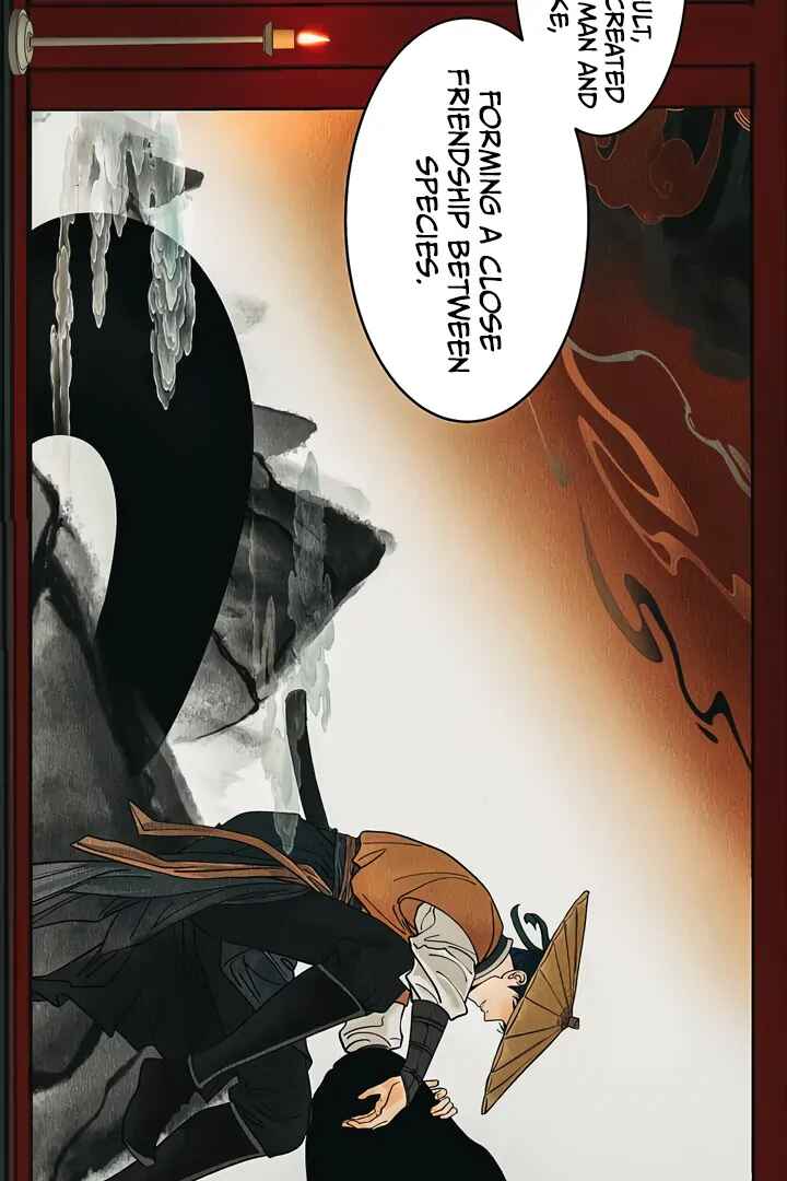 A Millennium of Love Chapter 1 - Page 48
