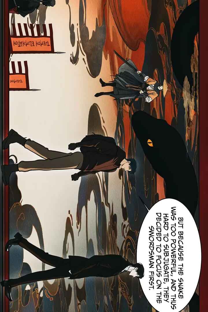 A Millennium of Love Chapter 1 - Page 51