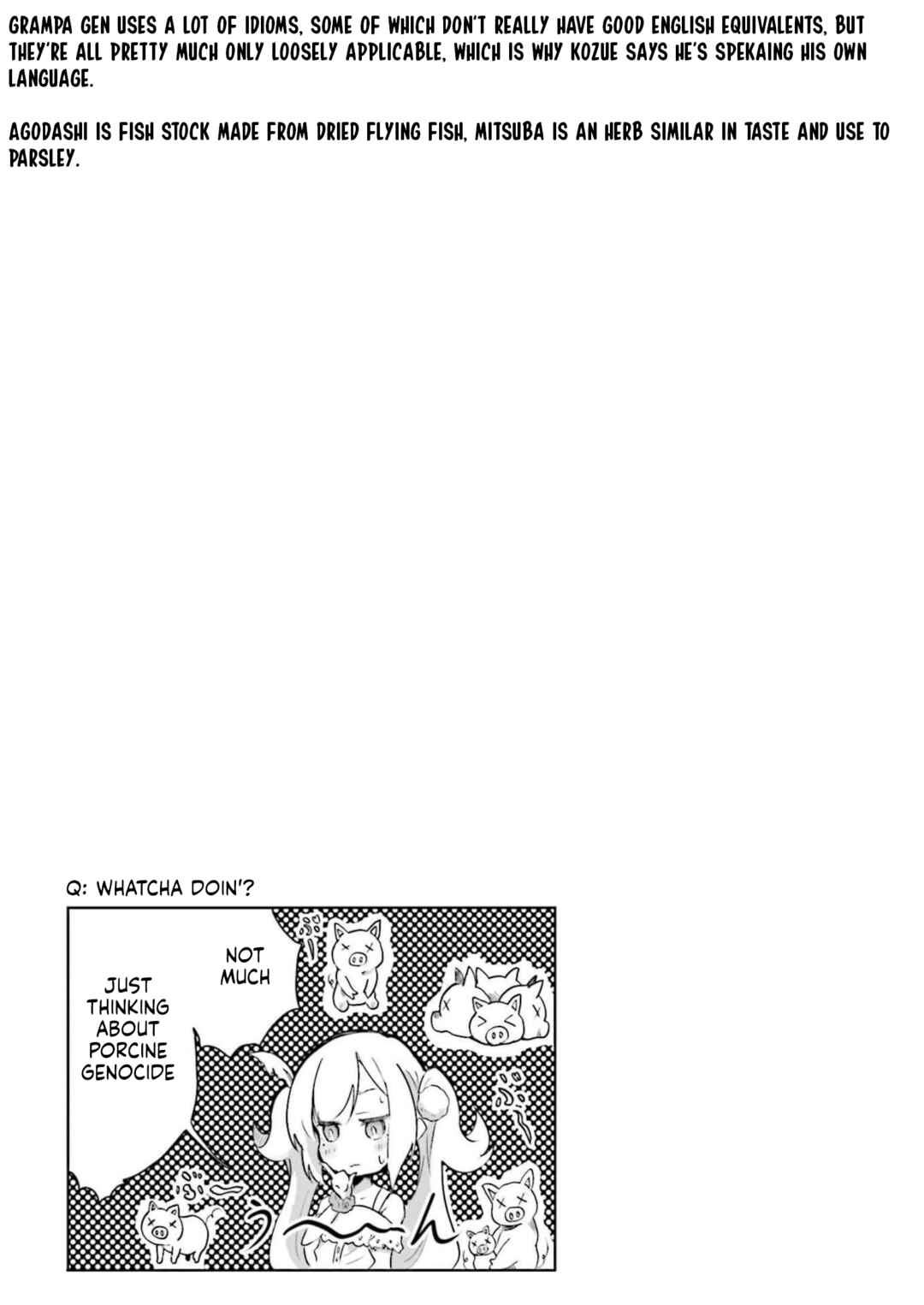 Spicy Days! Chapter 12 - Page 23
