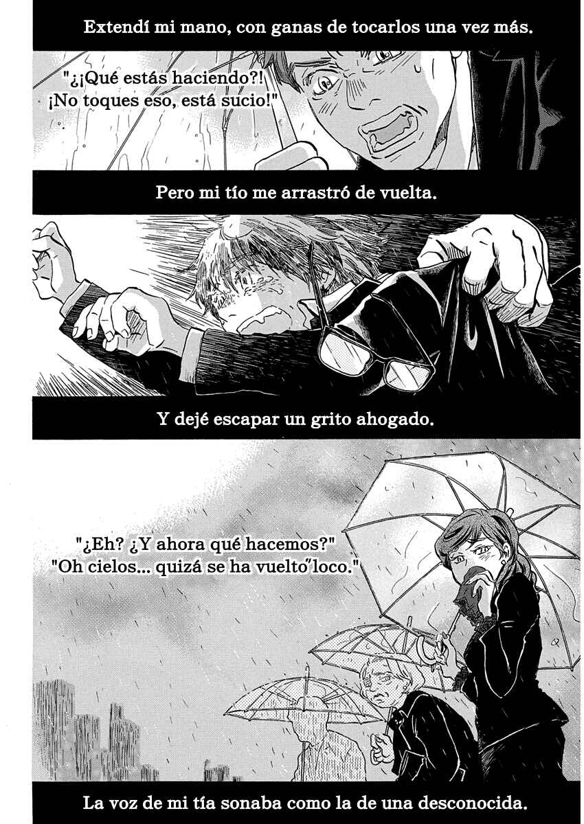 March Comes in Like a Lion Chapter 220 - Page 4