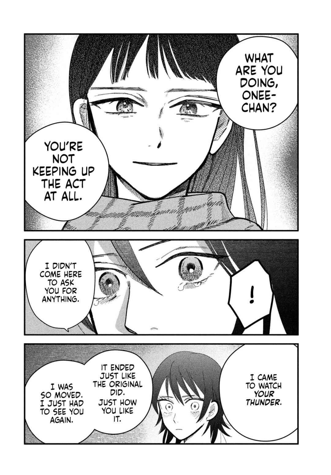Zach no Koi Chapter 7 - Page 24