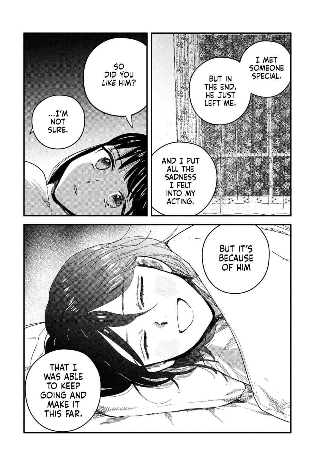 Zach no Koi Chapter 7 - Page 30