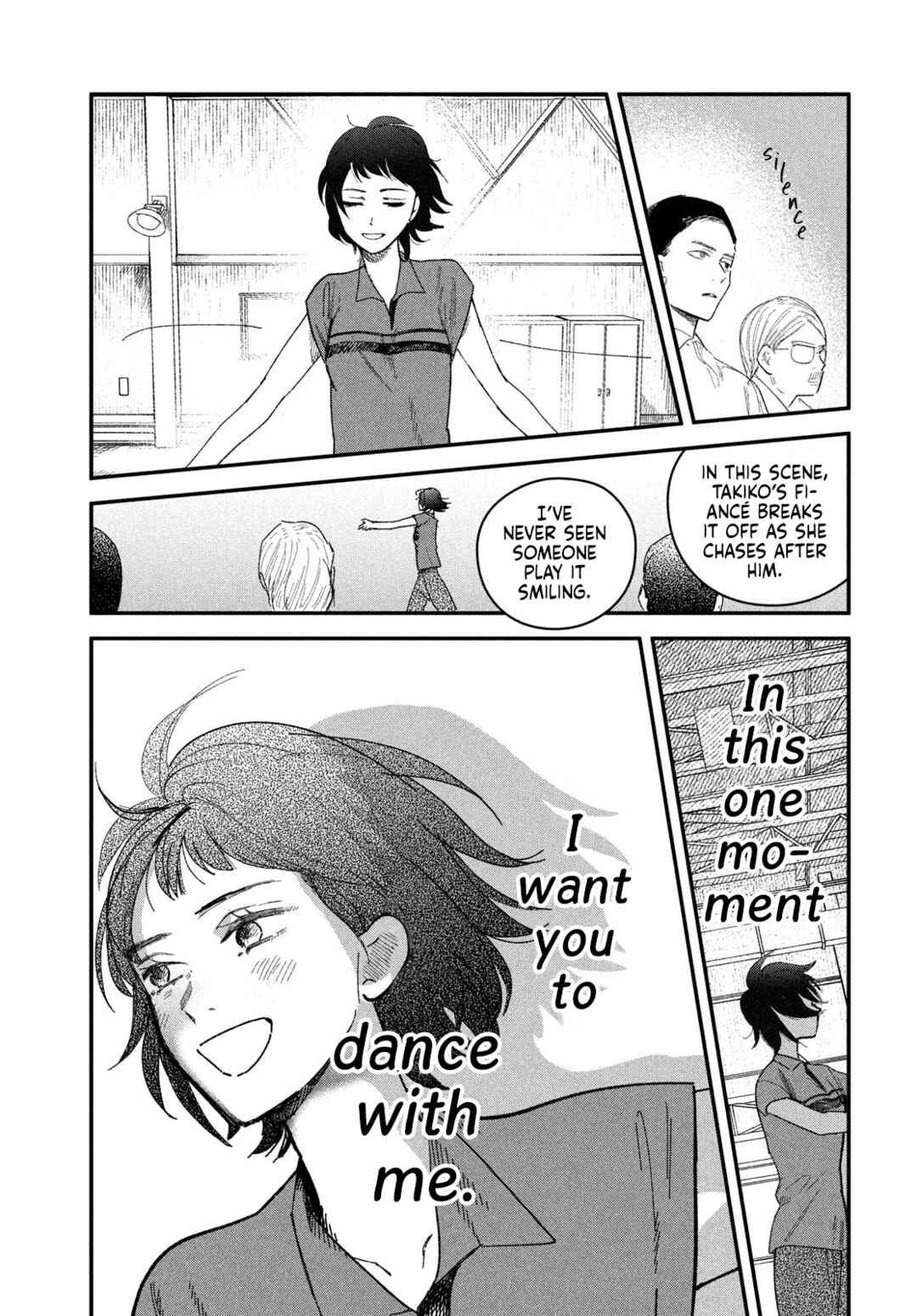 Zach no Koi Chapter 7 - Page 7