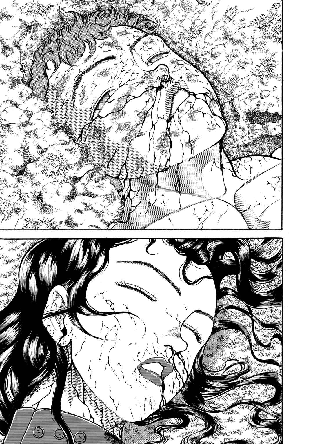 Grappler Baki Chapter 173 - Page 5