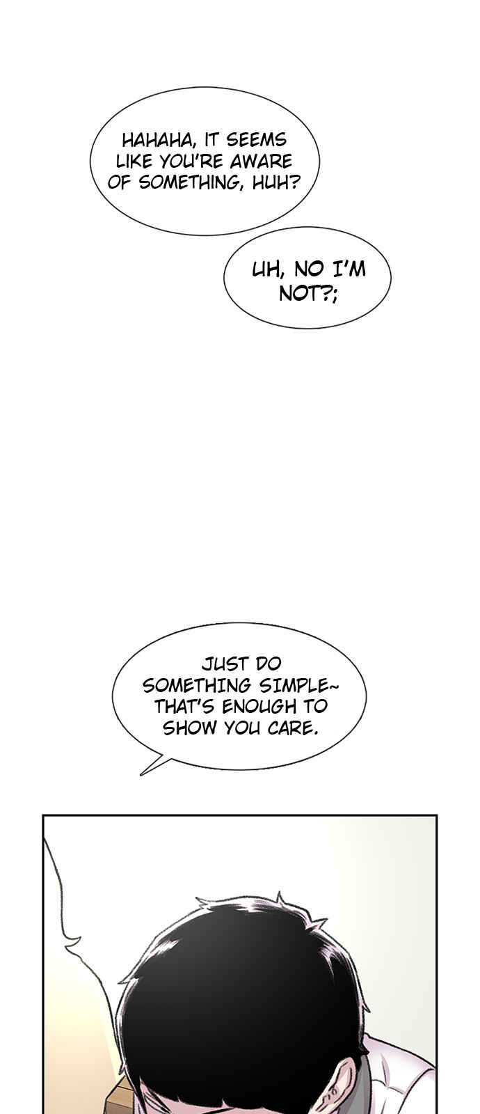 Byeorisamsyap Chapter 64 - Page 20