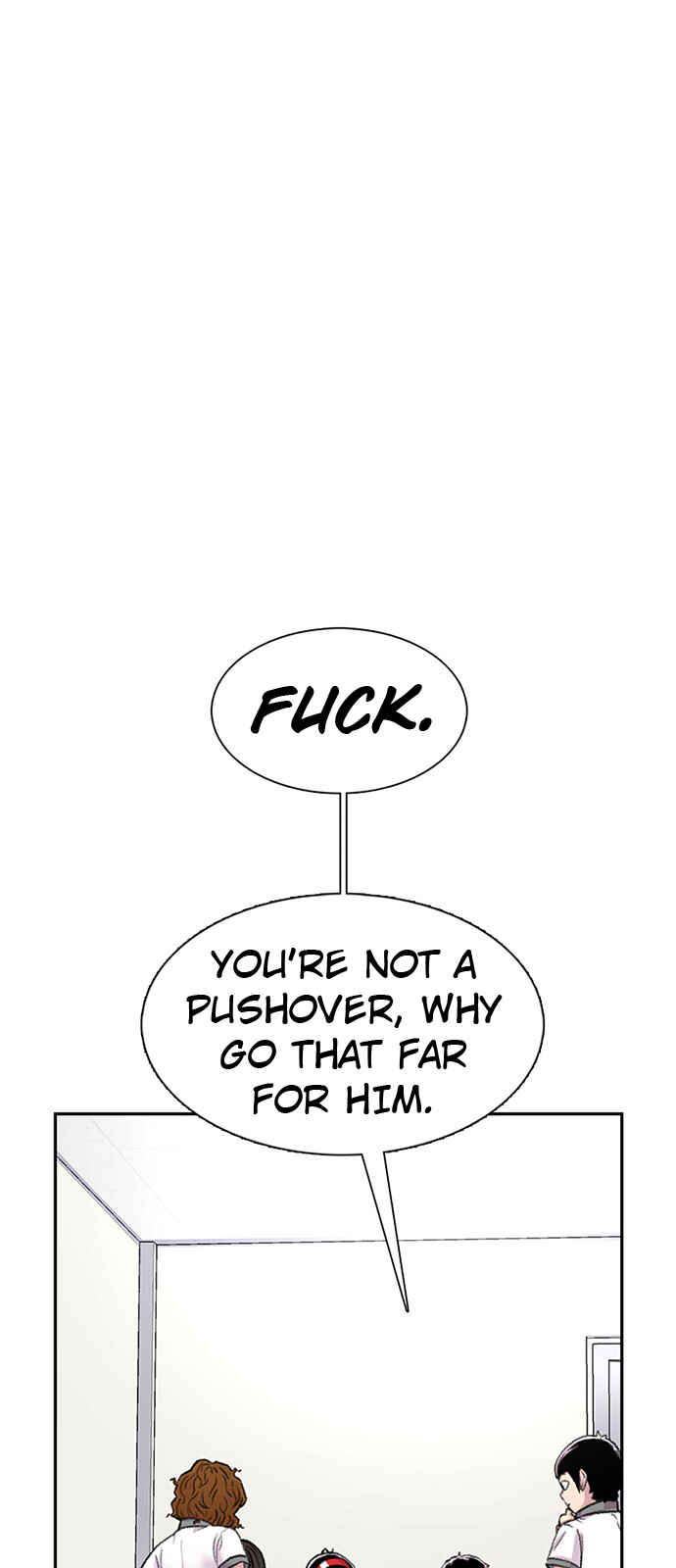 Byeorisamsyap Chapter 64 - Page 29