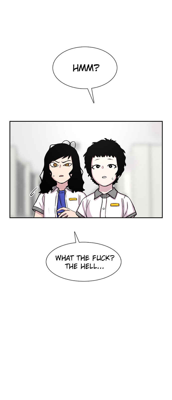 Byeorisamsyap Chapter 64 - Page 4