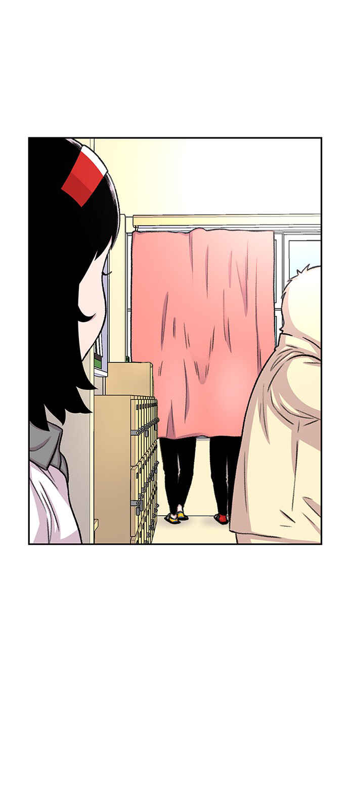 Byeorisamsyap Chapter 64 - Page 40
