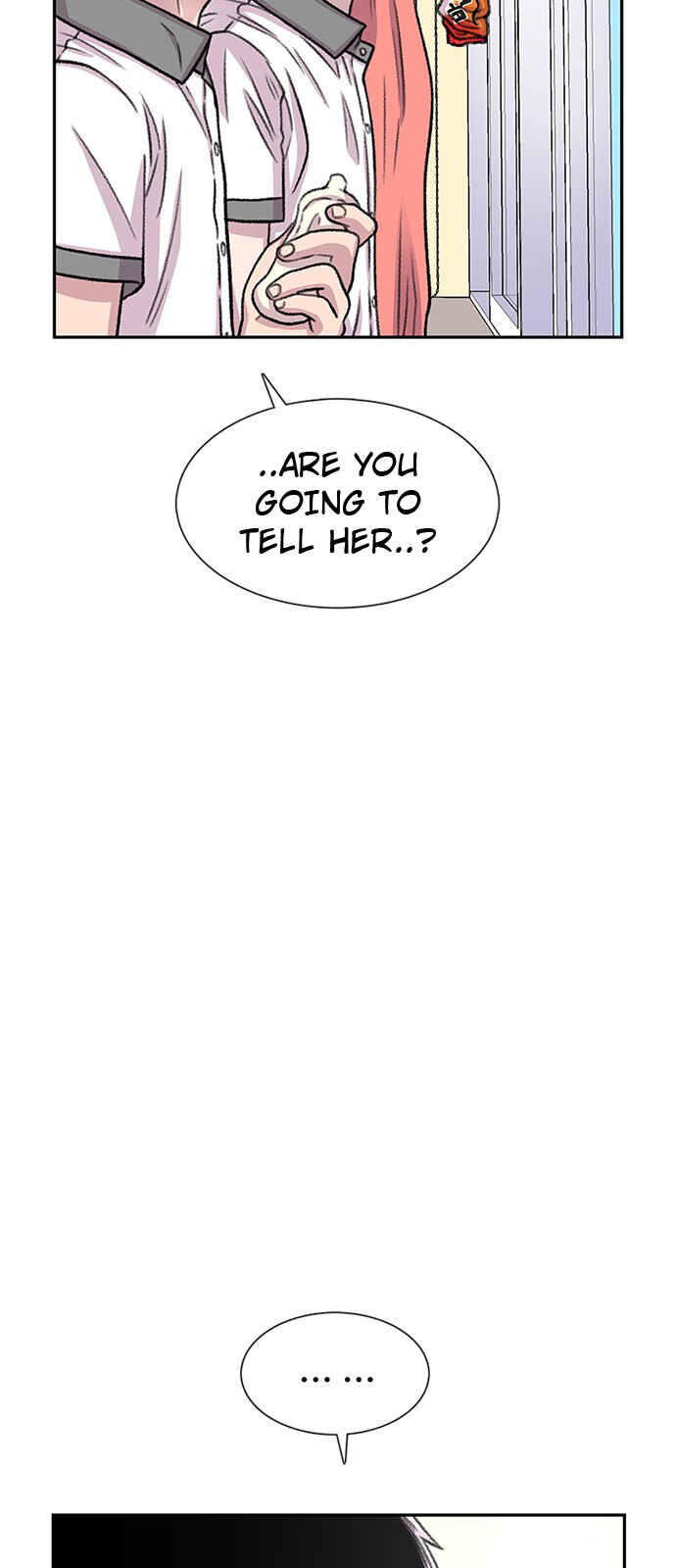 Byeorisamsyap Chapter 64 - Page 42