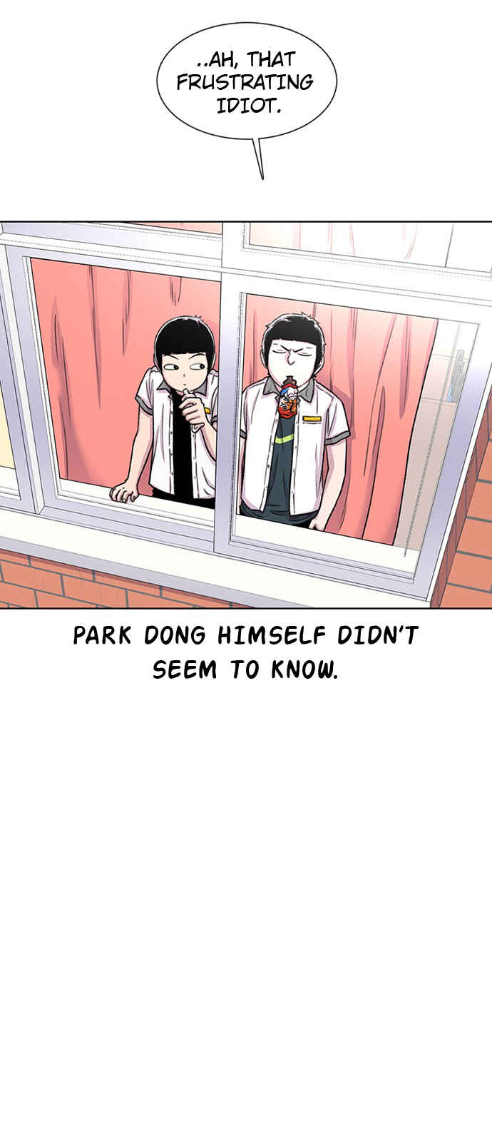 Byeorisamsyap Chapter 64 - Page 44