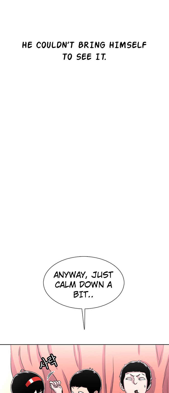 Byeorisamsyap Chapter 64 - Page 47