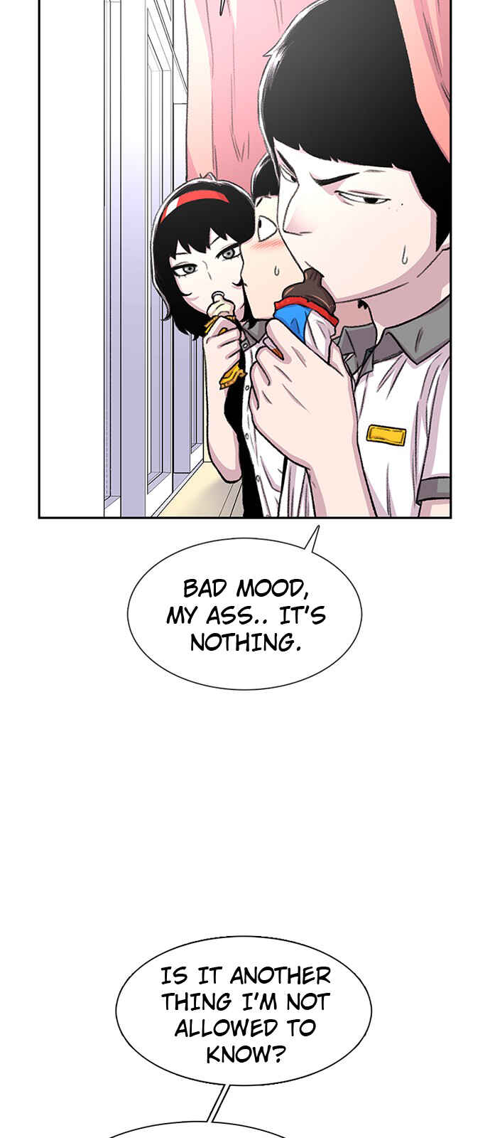 Byeorisamsyap Chapter 64 - Page 49