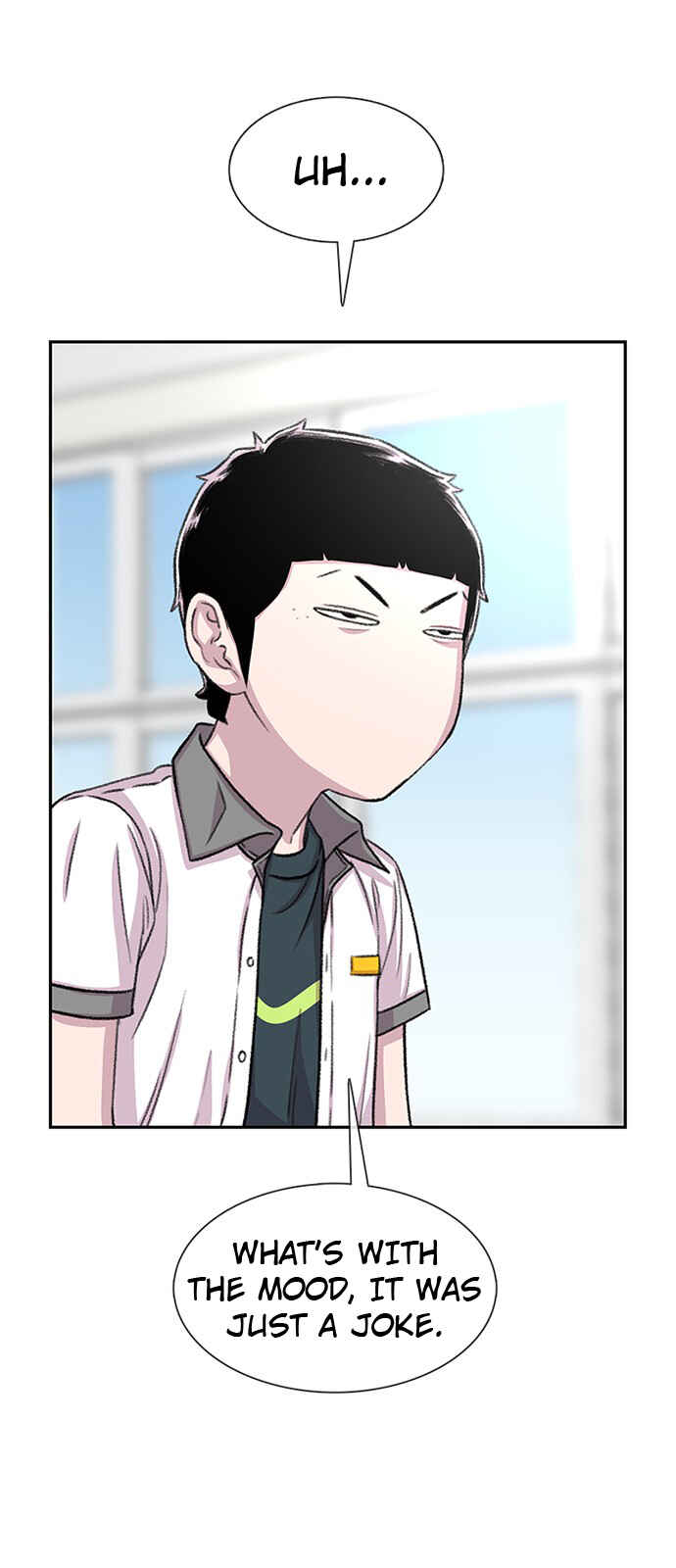 Byeorisamsyap Chapter 64 - Page 5