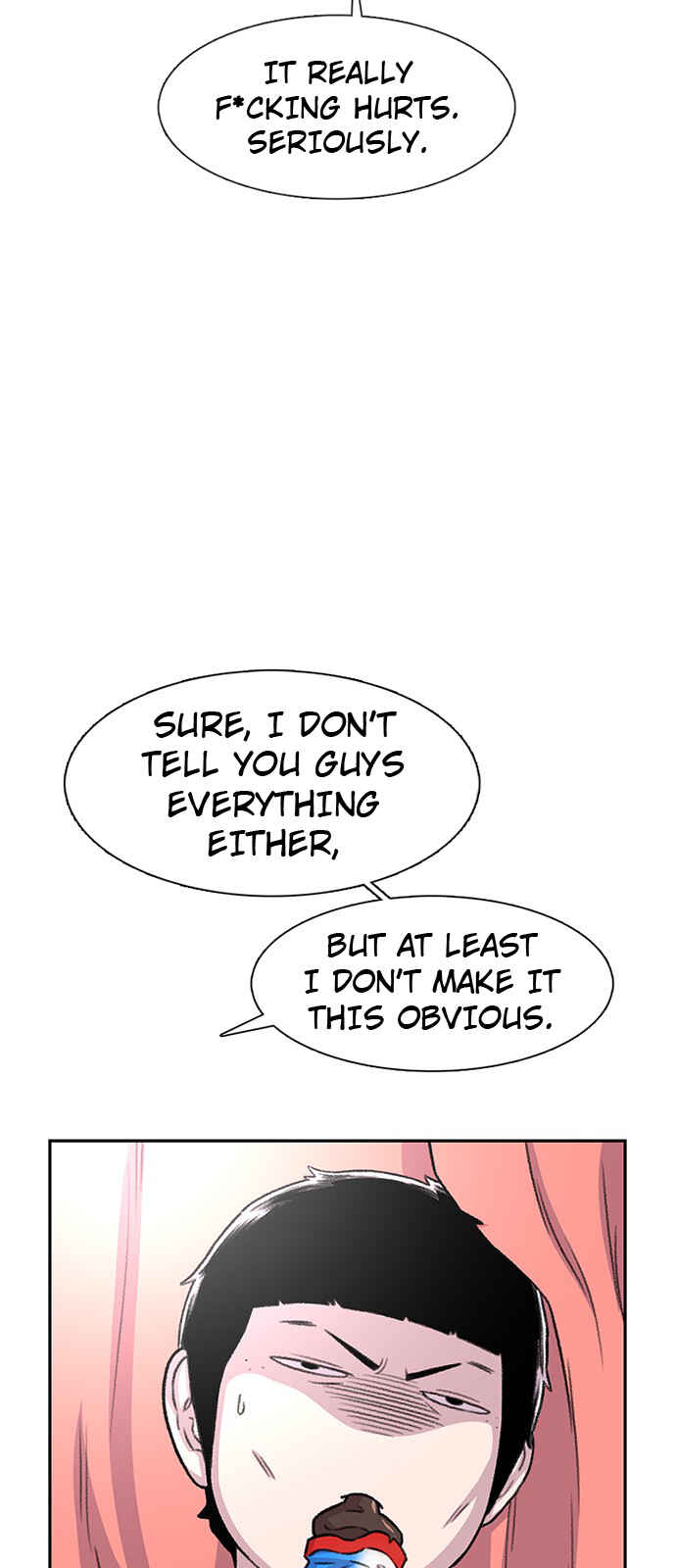 Byeorisamsyap Chapter 64 - Page 52