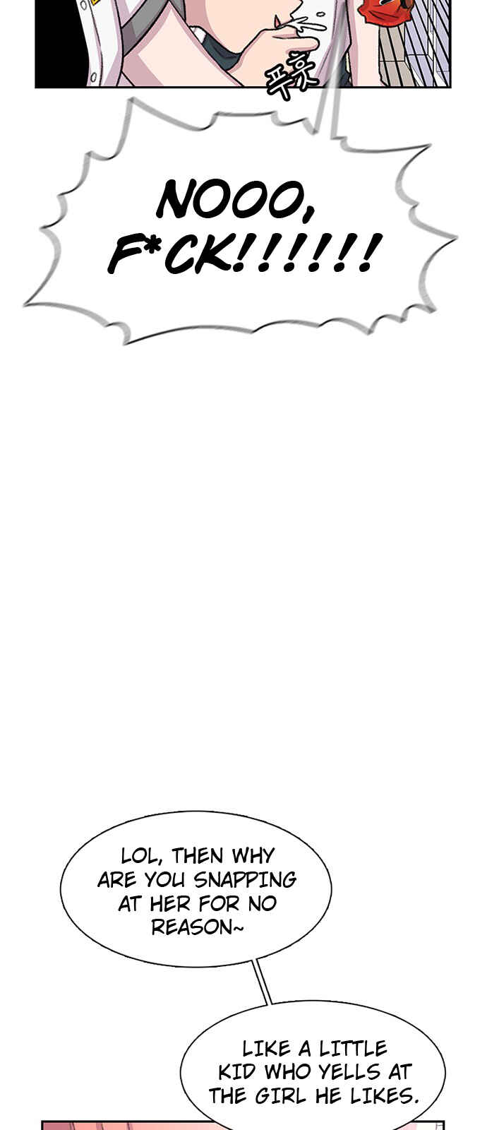 Byeorisamsyap Chapter 64 - Page 56