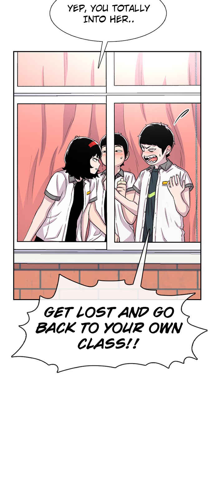 Byeorisamsyap Chapter 64 - Page 66