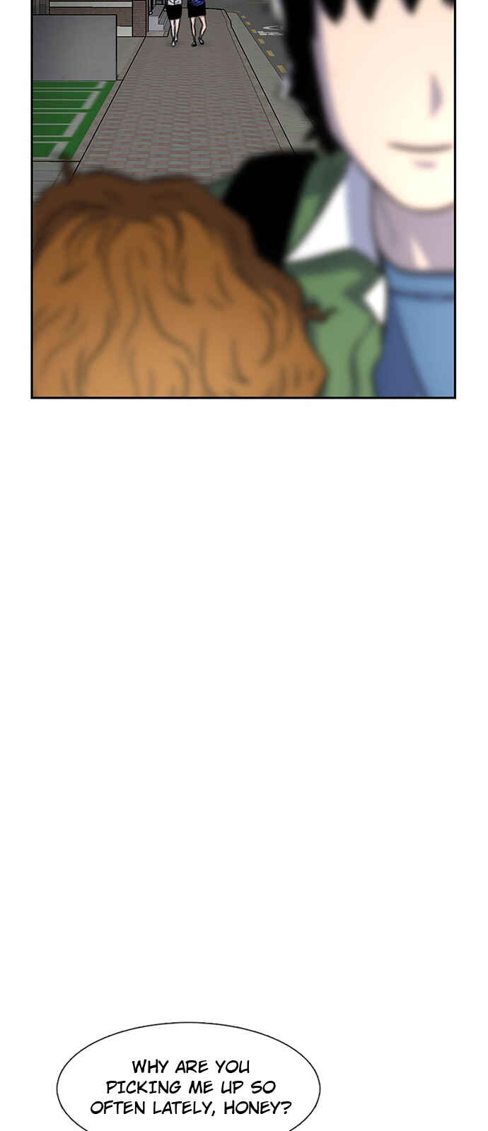 Byeorisamsyap Chapter 64 - Page 73