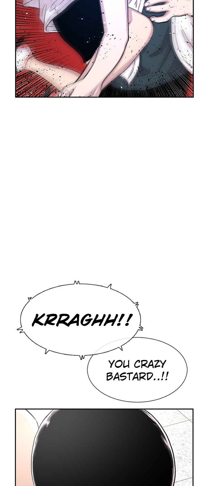 Byeorisamsyap Chapter 64 - Page 8