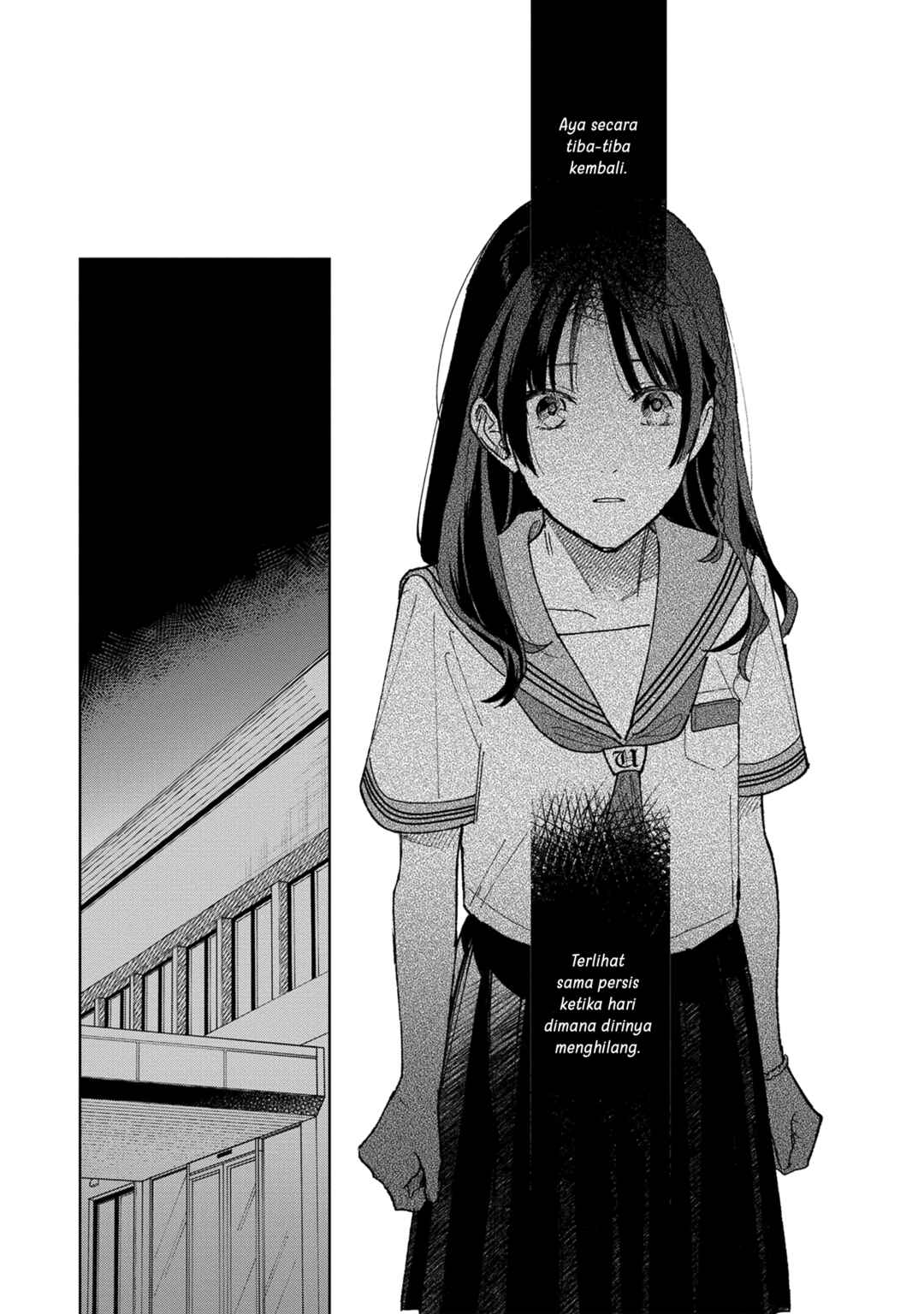 Sankakkei no Kowashi-kata Chapter 2 - Page 13