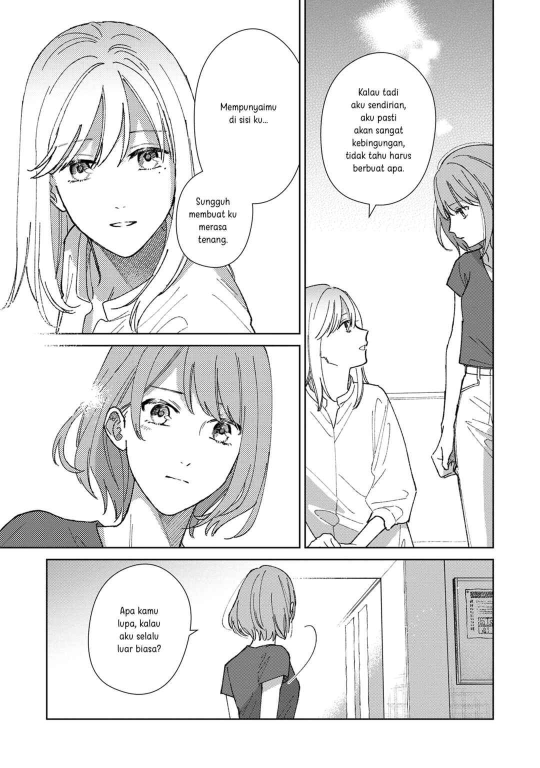 Sankakkei no Kowashi-kata Chapter 2 - Page 18