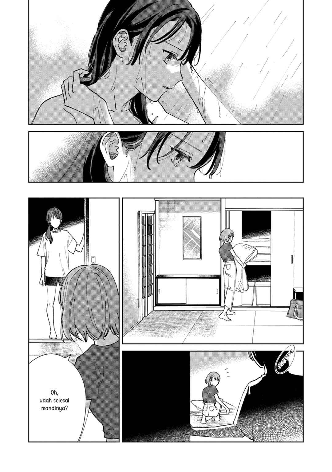 Sankakkei no Kowashi-kata Chapter 2 - Page 20