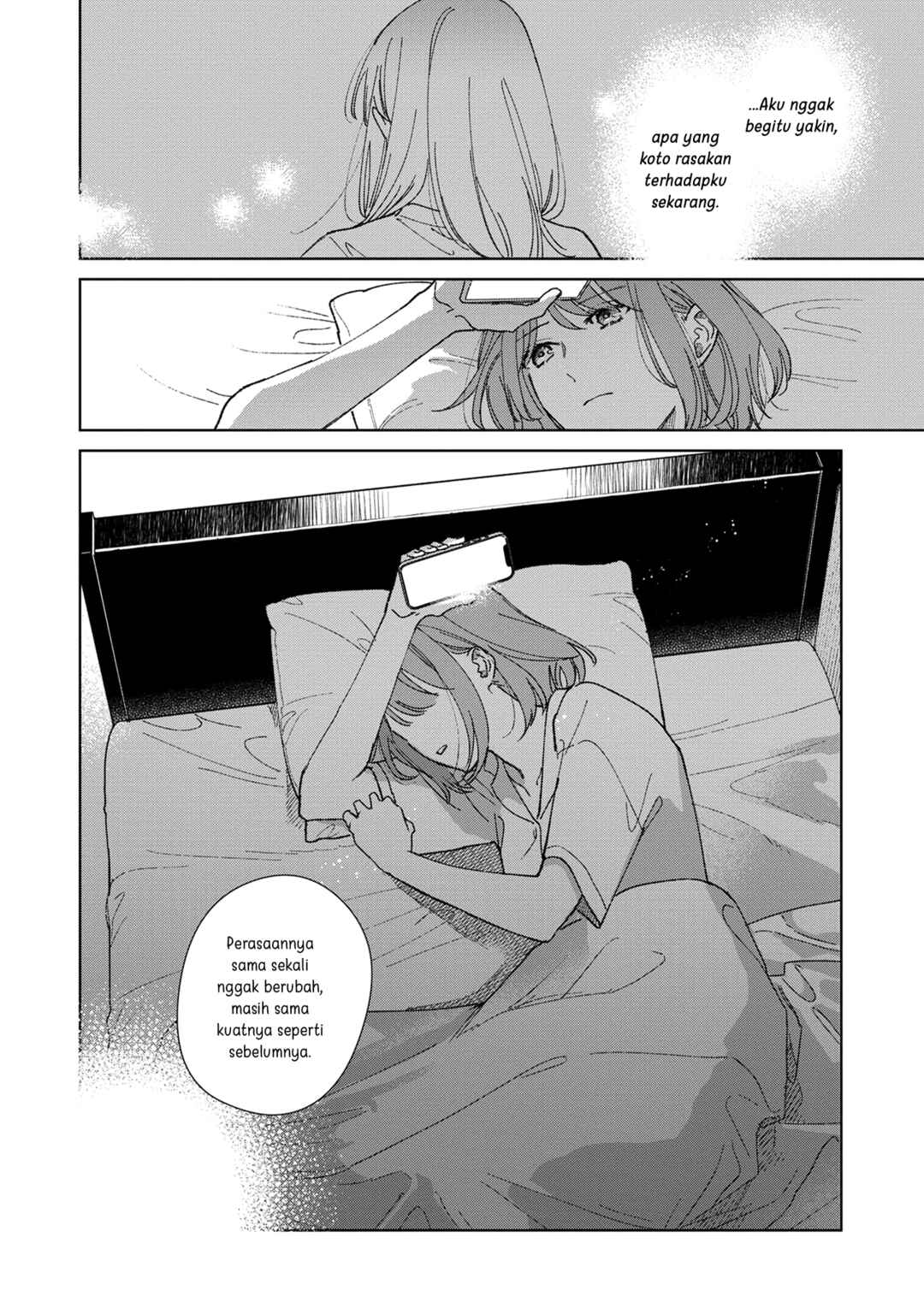 Sankakkei no Kowashi-kata Chapter 2 - Page 37