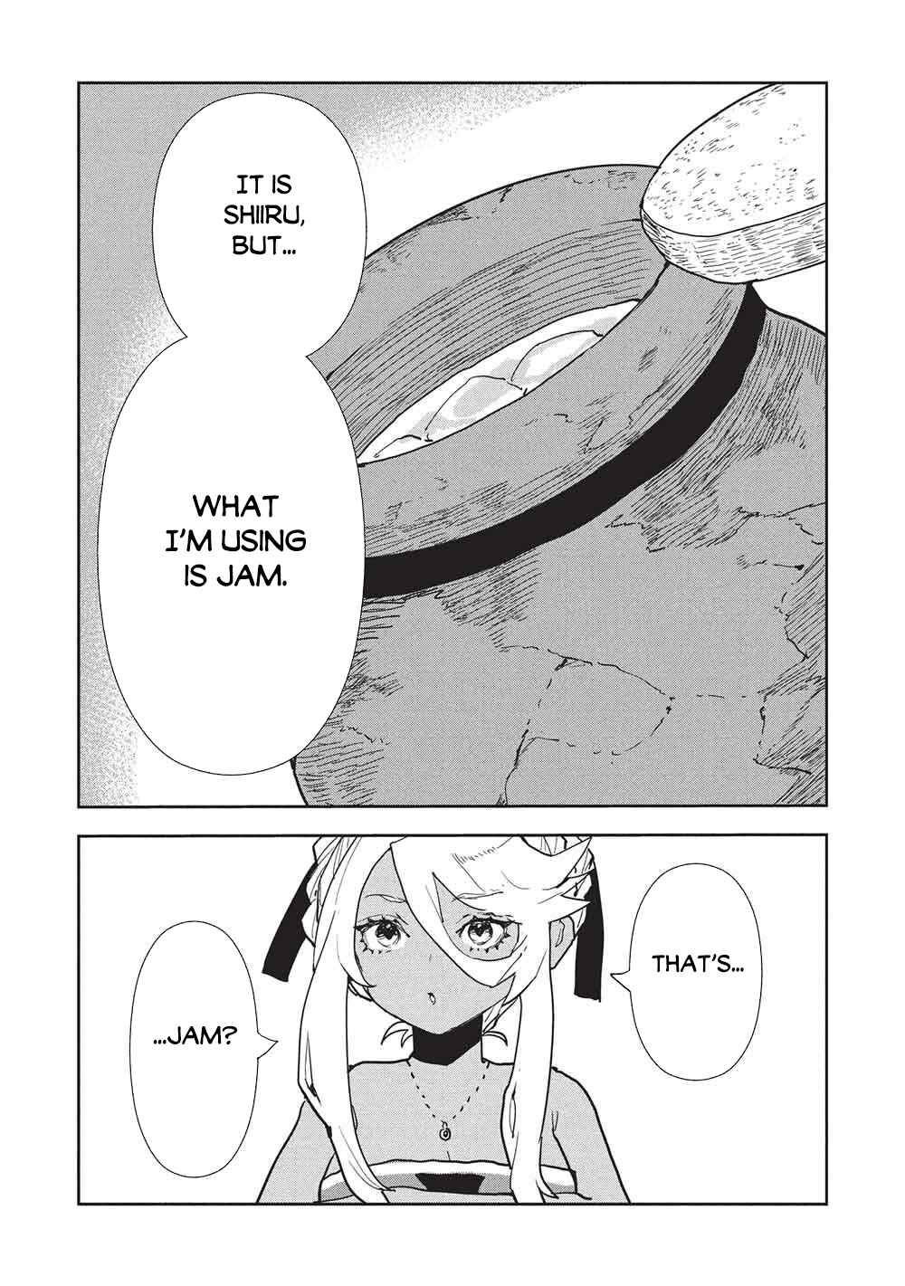 Isekai Ryouridou Chapter 73 - Page 24